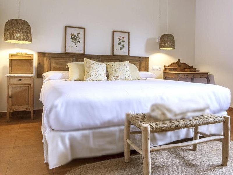 Apartamentos Rurales El Mirador De San Juan Cangas de Onis Bagian luar foto