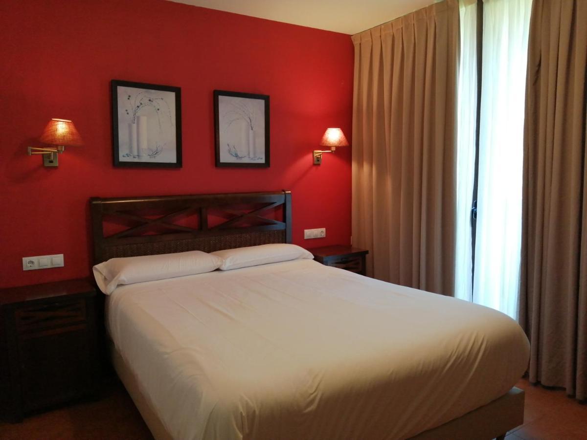 Apartamentos Rurales El Mirador De San Juan Cangas de Onis Bagian luar foto